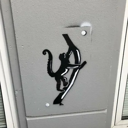 Apartment Siddis