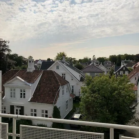 Siddis Daire Stavanger