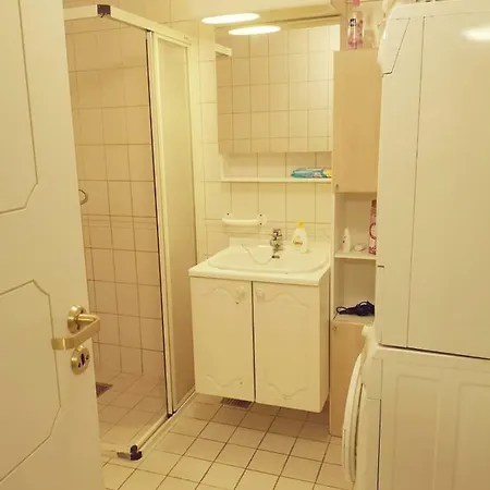 Apartment Siddis *