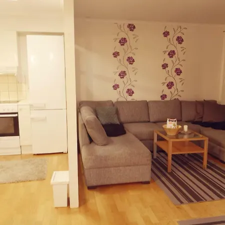 Siddis Apartment *