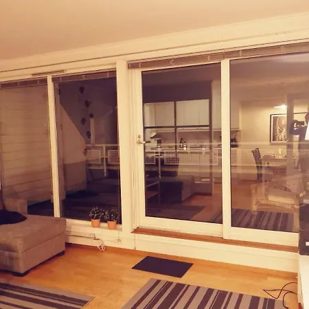 Siddis Apartment *
