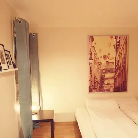 Apartment Siddis Stavanger