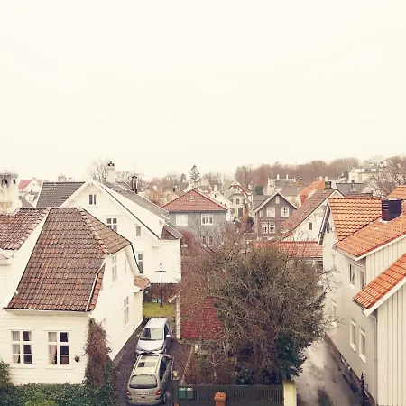 Daire Siddis Stavanger