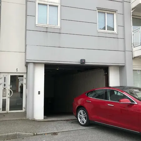 Siddis Stavanger